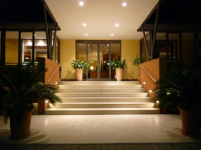 Гостиница Hotel Gambrinus  Лидо-Ди-Езоло